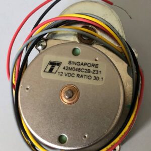 Stepper Motors - 42M048C2B-Z31