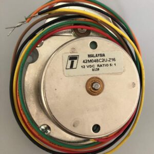 Stepper Motors - 42M048C2U-Z16