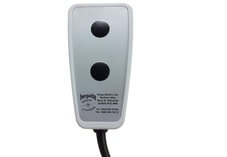 Electrical Hand Control - 6310-8120-3000