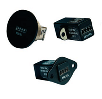 DYNATIME® Subminiature Hour Meters