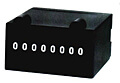 E8B Miniature Electro-Mechanical Counter