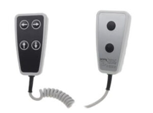 Electrical Hand Control