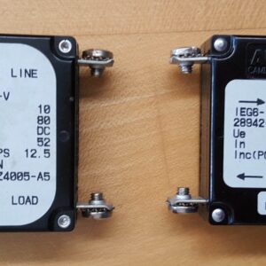 IAG/IUG/IEG/CEG/LEG Series - IEG6-28942-1-V