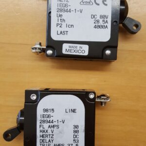 IAG/IUG/IEG/CEG/LEG Series - IEG6-28944-1-V