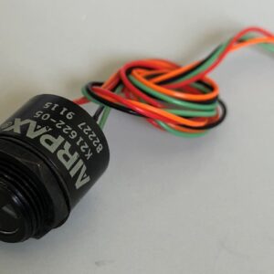 Airpax Obsolete  ETI - K21622-05