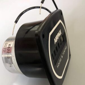 Airpax Obsolete  ETI - K42203-P4