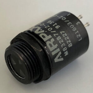 Airpax Obsolete  ETI - M83287/02-04