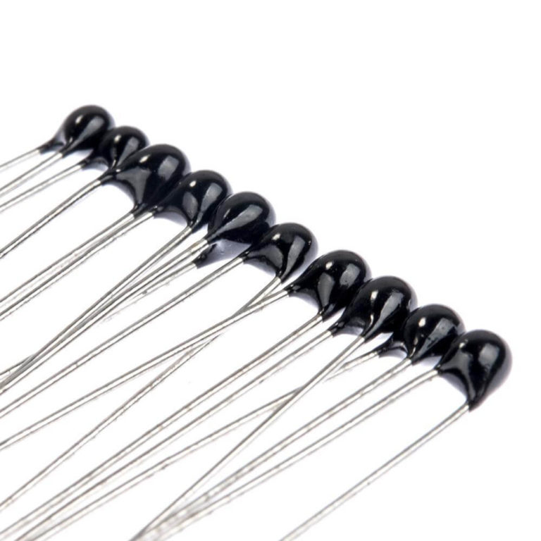 NTC Thermistors