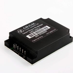 Military Power Supply - GIL-17201