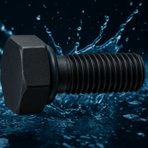Screws - STM12X24MM-4601-BLKOX