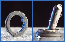 Sealing O-ring