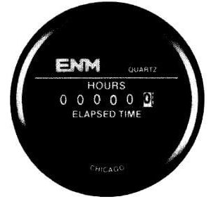 Hour Meters - T40A51