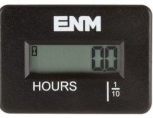 LCD Counters & Meters - T44E69A