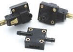 HPS switches - HPS-601-V RANGE-D GOLD